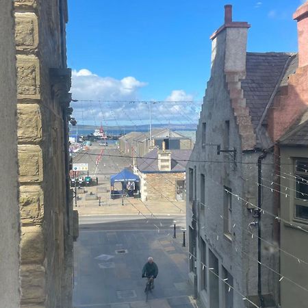 City Centre Bridge Street Apartment Kirkwall Kültér fotó