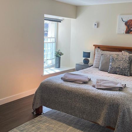 City Centre Bridge Street Apartment Kirkwall Kültér fotó