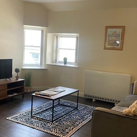 City Centre Bridge Street Apartment Kirkwall Kültér fotó
