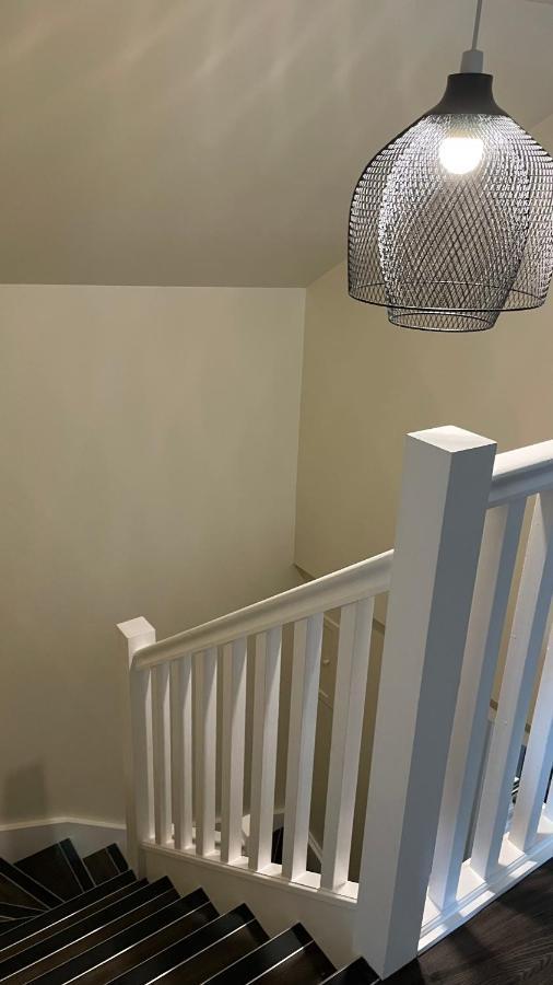 City Centre Bridge Street Apartment Kirkwall Kültér fotó