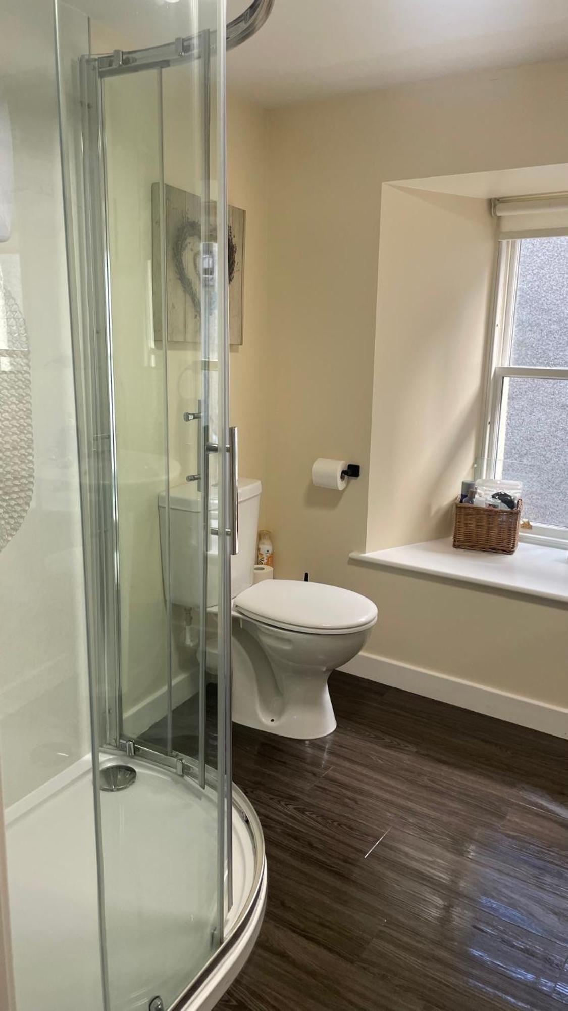 City Centre Bridge Street Apartment Kirkwall Kültér fotó